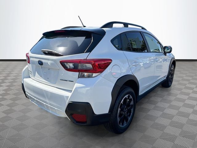 2023 Subaru Crosstrek Base