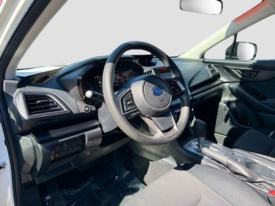2023 Subaru Crosstrek Base
