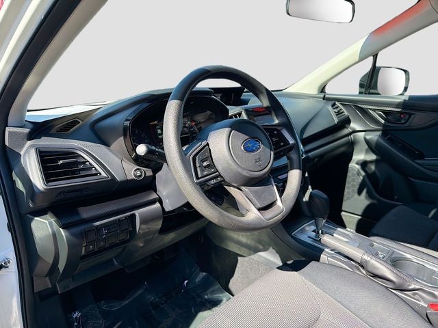 2023 Subaru Crosstrek Base