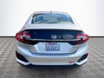 2018 Honda Clarity Plug-In Hybrid Touring