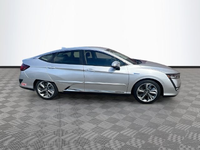 2018 Honda Clarity Plug-In Hybrid Touring