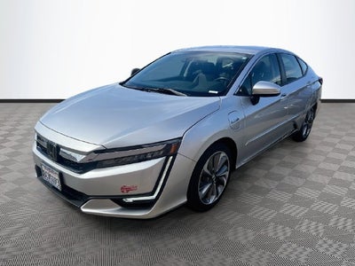 2018 Honda Clarity Plug-In Hybrid Touring