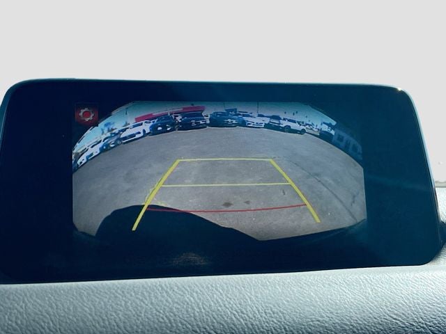 2019 Mazda Mazda CX-5 Touring