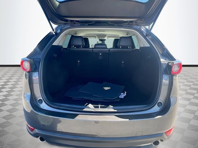 2019 Mazda Mazda CX-5 Touring