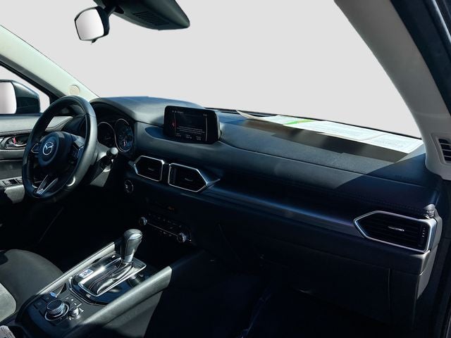 2019 Mazda Mazda CX-5 Touring