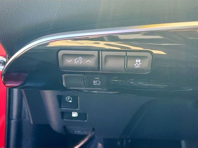 2021 Toyota Prius Prime XLE