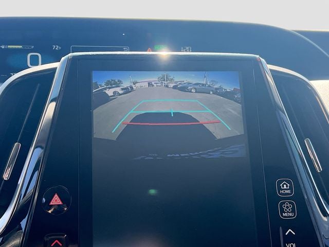 2021 Toyota Prius Prime XLE