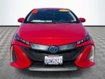 2021 Toyota Prius Prime XLE