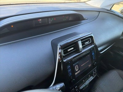 2018 Toyota Prius Two