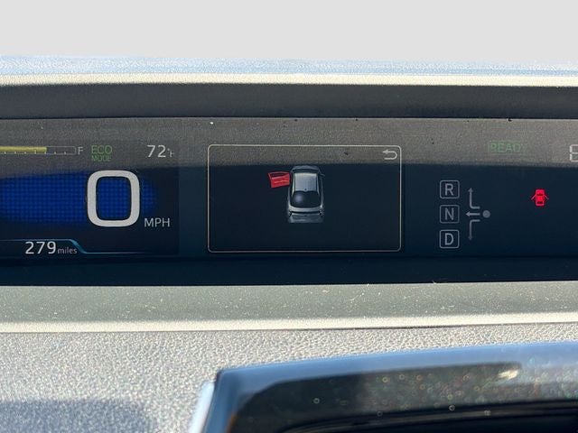 2018 Toyota Prius Two