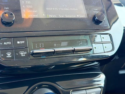 2018 Toyota Prius Two