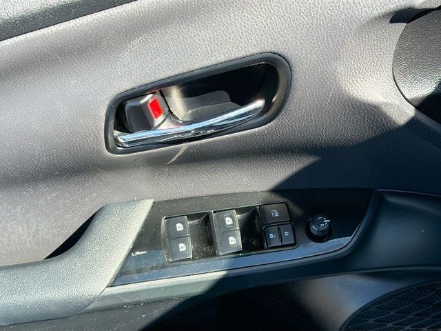 2018 Toyota Prius Two