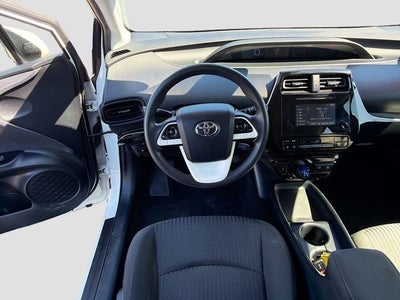 2018 Toyota Prius Two