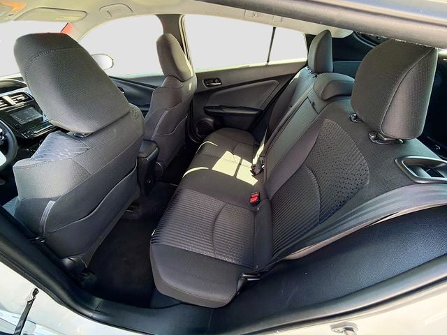 2018 Toyota Prius Two