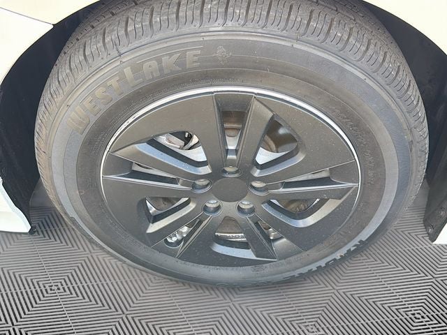 2018 Toyota Prius Two