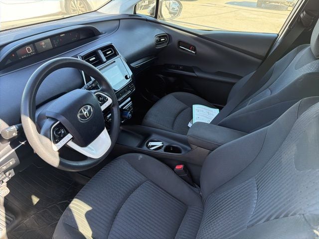 2018 Toyota Prius Two
