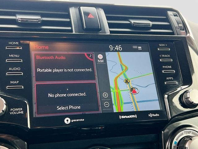 2021 Toyota 4Runner TRD Off-Road Premium