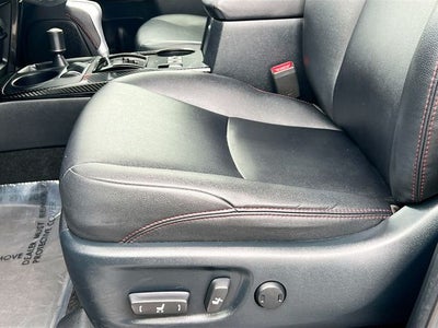 2021 Toyota 4Runner TRD Off-Road Premium