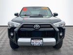 2021 Toyota 4Runner TRD Off-Road Premium