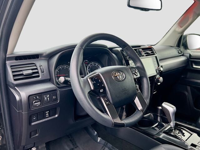 2021 Toyota 4Runner TRD Off-Road Premium