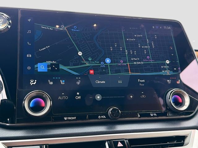 2025 Lexus RX 350 Premium Plus