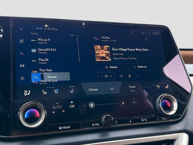 2025 Lexus RX 350 Premium Plus