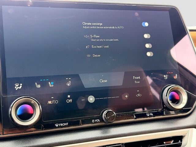 2025 Lexus RX 350 Premium Plus