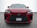 2025 Lexus RX 350 Premium Plus