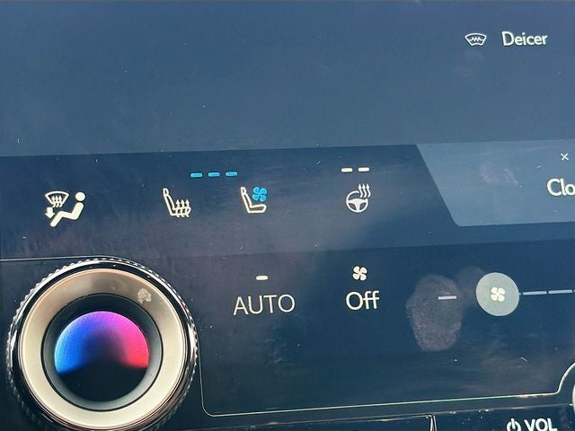 2025 Lexus RX 350 Premium Plus