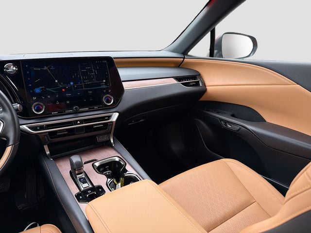2025 Lexus RX 350 Premium Plus