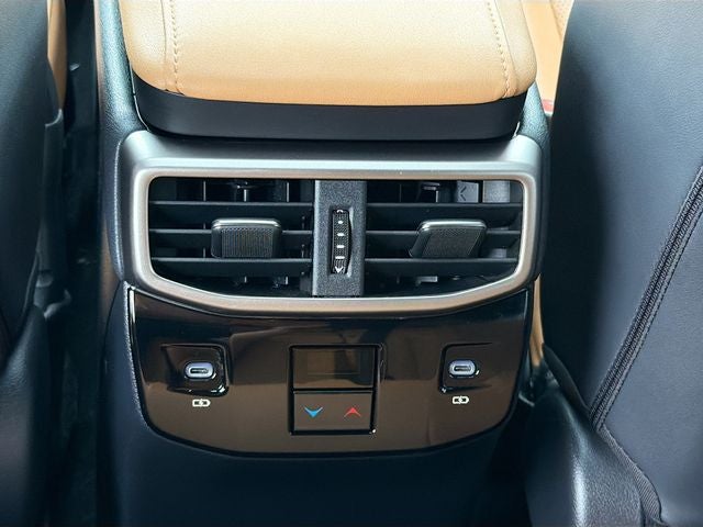 2025 Lexus RX 350 Premium Plus