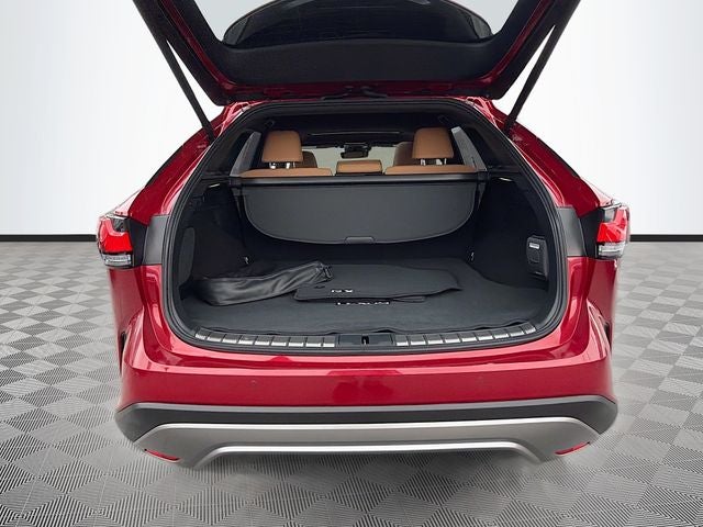 2025 Lexus RX 350 Premium Plus