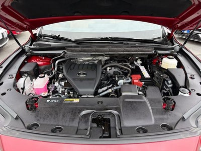 2025 Lexus RX 350 Premium Plus