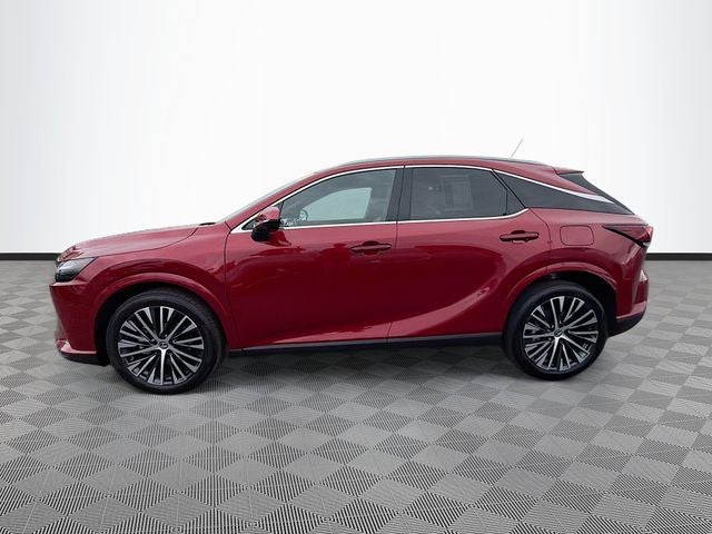2025 Lexus RX 350 Premium Plus