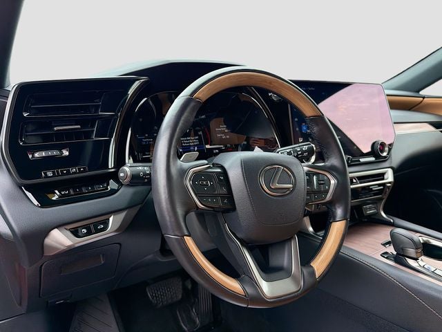 2025 Lexus RX 350 Premium Plus