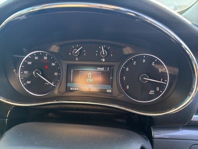 2017 Buick Encore Preferred II