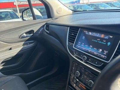 2017 Buick Encore Preferred II