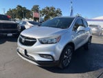 2017 Buick Encore Preferred II