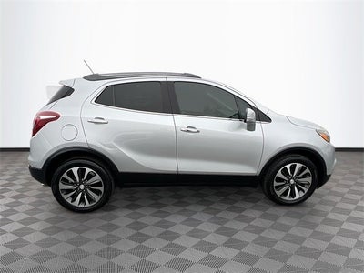 2017 Buick Encore Preferred II
