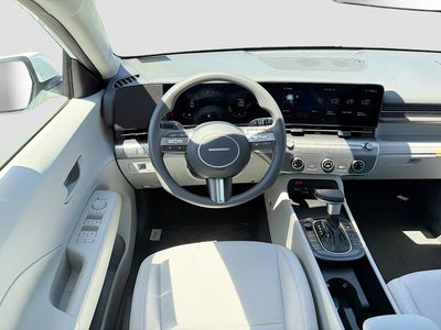 2026 Hyundai KONA SE