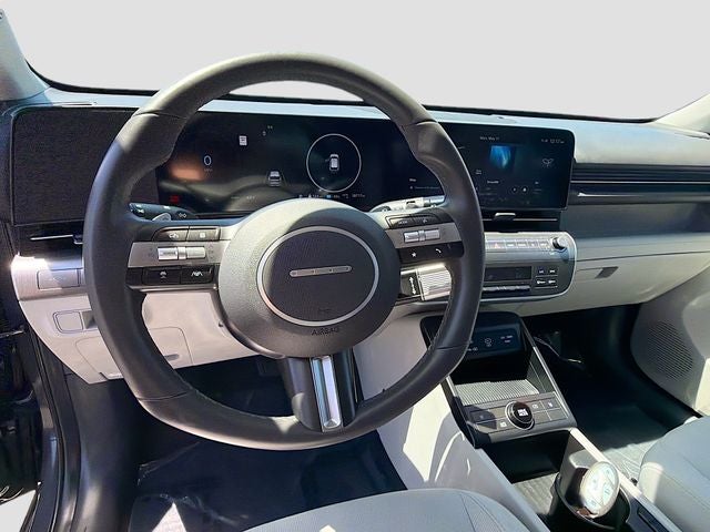 2024 Hyundai KONA ELECTRIC SEL