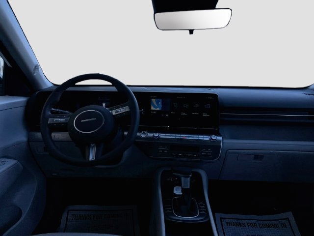 2027 Hyundai KONA SEL Sport