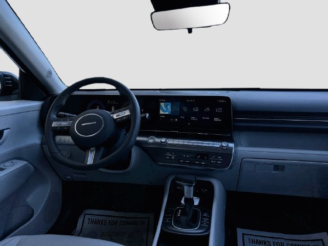 2027 Hyundai KONA SEL Sport