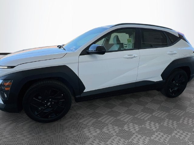 2027 Hyundai KONA SEL Sport