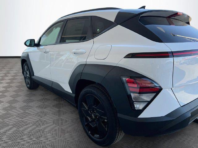 2027 Hyundai KONA SEL Sport