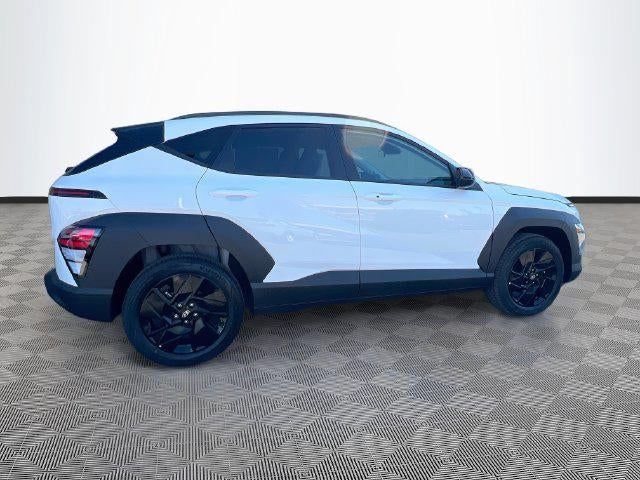 2027 Hyundai KONA SEL Sport