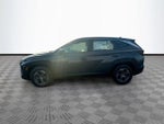 2026 Hyundai TUCSON HYBRID SE