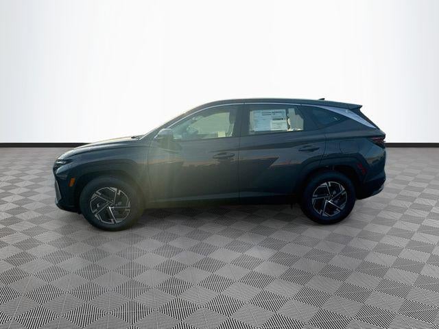 2026 Hyundai TUCSON HYBRID SE