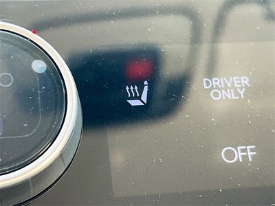 2025 Hyundai TUCSON HYBRID Blue