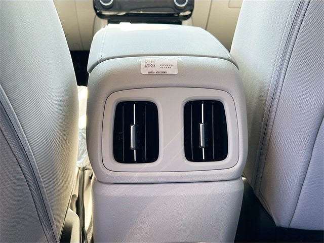 2025 Hyundai TUCSON HYBRID Blue